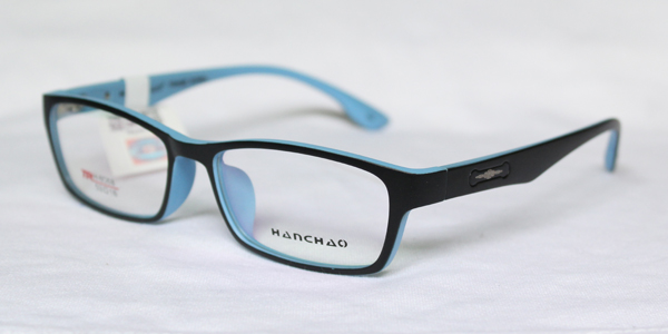 Gọng kính Hanchao H6068 C6